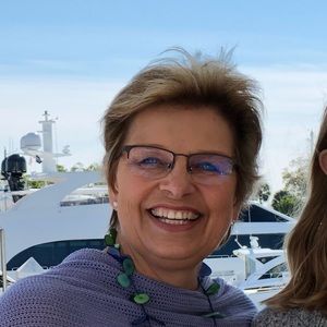 Meet your Posher, Jill